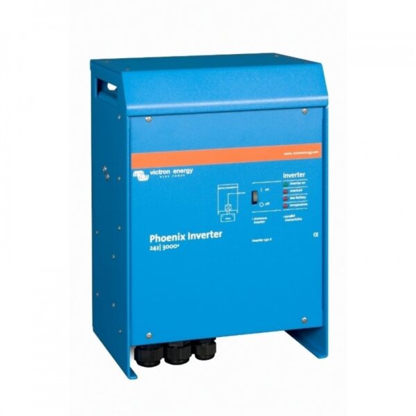 Phoenix Omvormer 24/3000