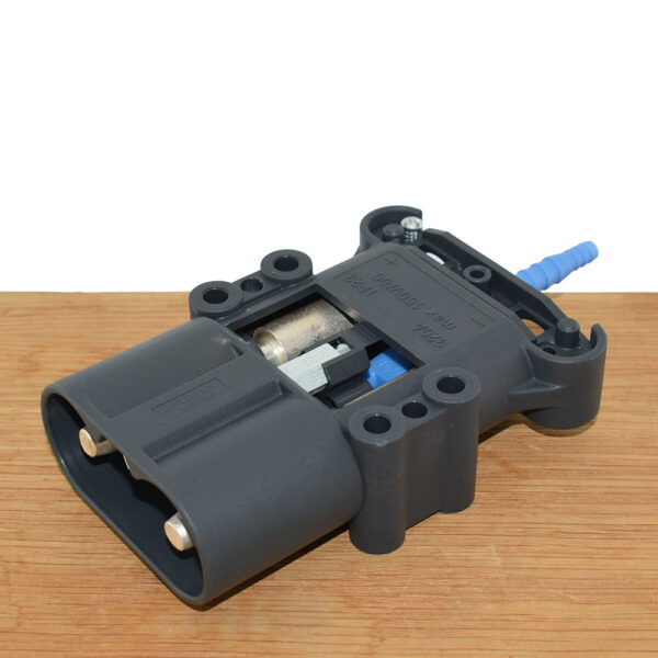 Eurostekker Air voor zuurcirculatie 320A - Mannelijk - 70mm²