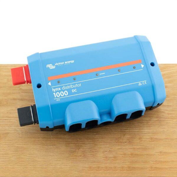 Lynx Distributor - M10