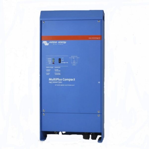 MultiPlus C 24/2000/50-30