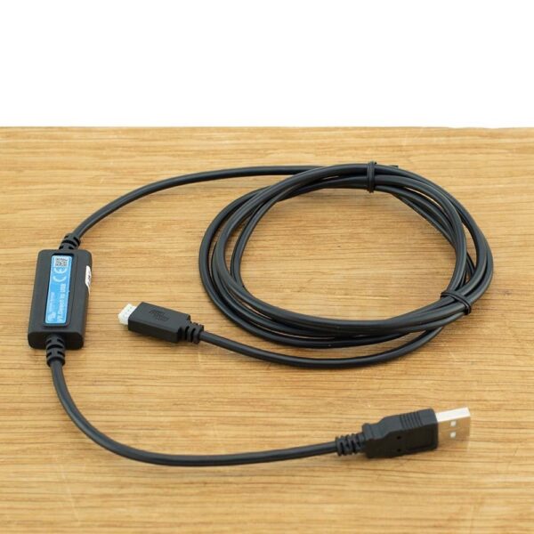 VE.Direct to USB interface