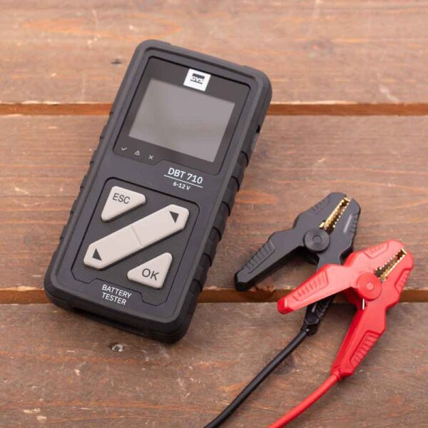 accutester DBT 710