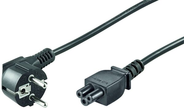 Voedingskabel / power cord C5 10M