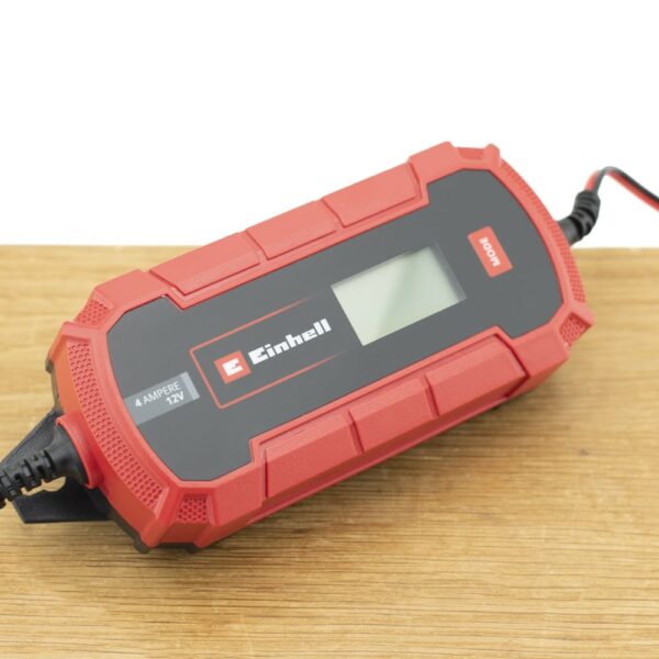 CE-BC 4 M Acculader / Druppellader