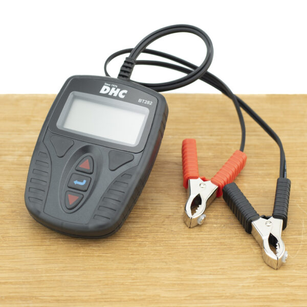 accutester BT282