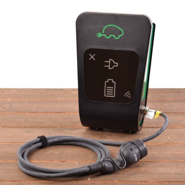 Chargestorm Connected 2 - Type 2 laadkabel - 3 fase 16A - 11kW