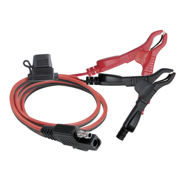 KIT S1 SAE - accuklemmen / 1.5M