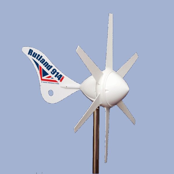 914i Windturbine 12V
