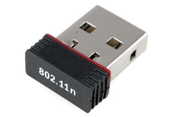 CCGX WiFi module (Nano USB)