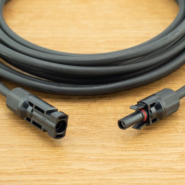 kabel 6mm² 5m MC4
