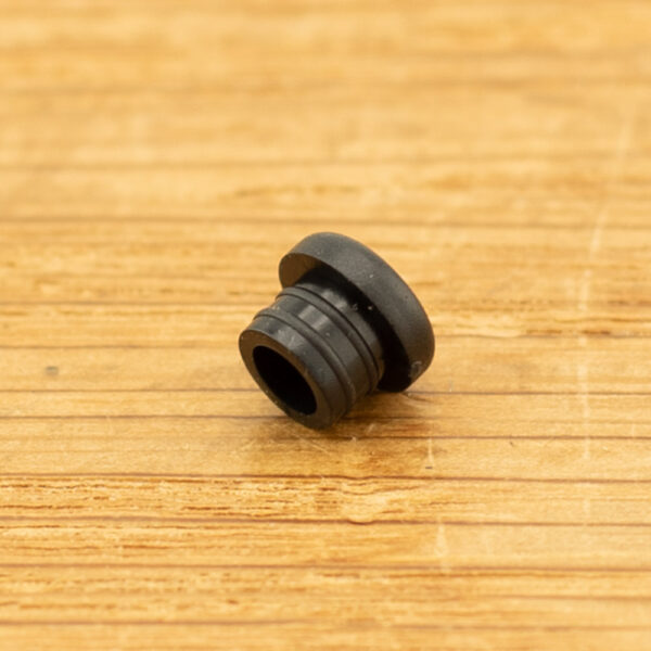 Plug 5 mm voor SCI kabelwartel