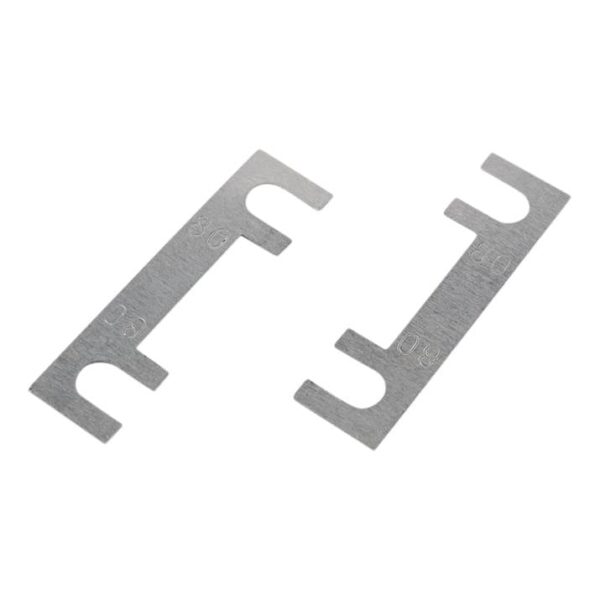 80A zekering (2 stuks)