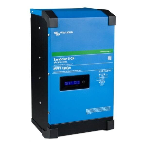 EasySolar-II 48/5000/70-50 MPPT 250/100 GX