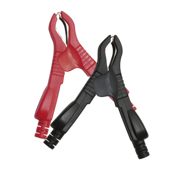 Accuklemmenset 40A