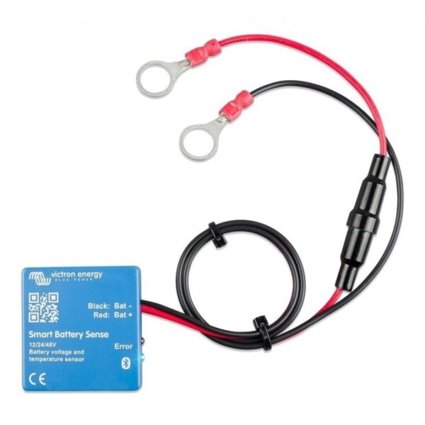 Smart Battery Sense - Long range (tot 10 meter)