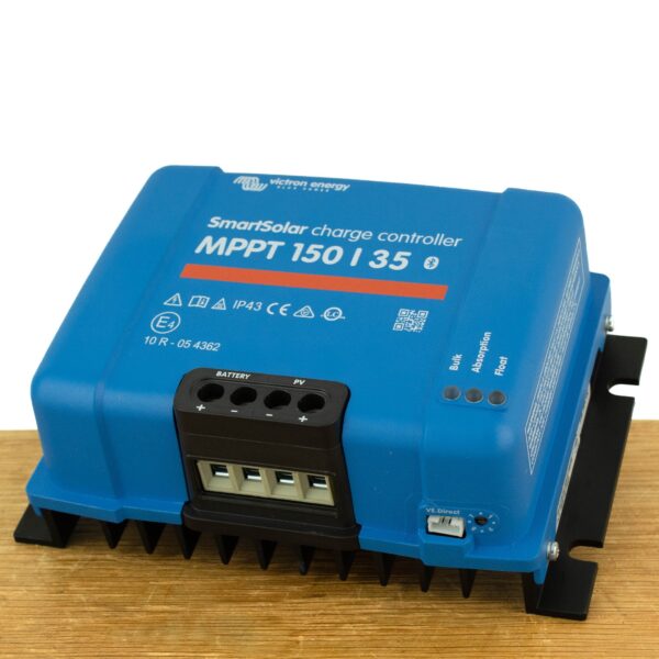 SmartSolar MPPT 150/35