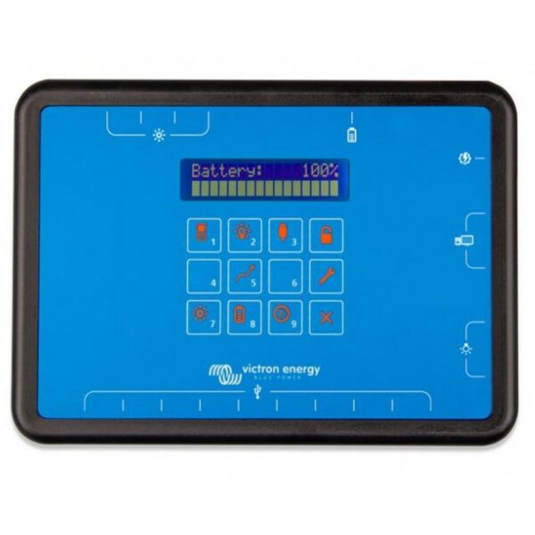 SHS 200 MPPT V3.0 PAYGo