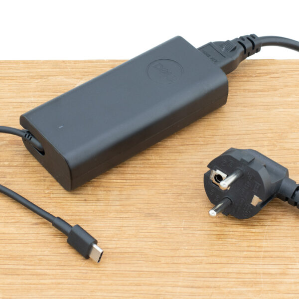 Laptop lader AC Adapter USB-C 65W