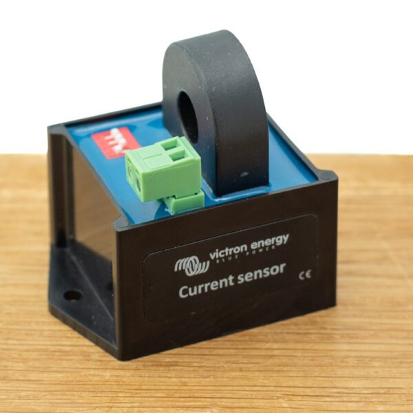 AC Current Sensor