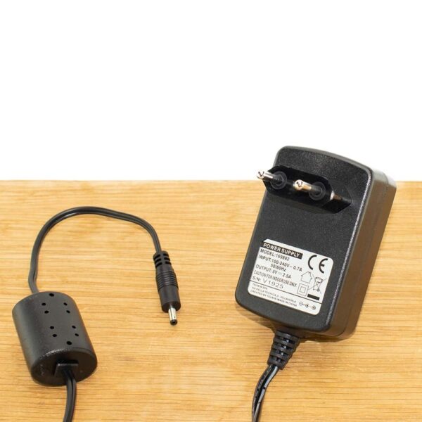Adapter voor Telwin Startzilla 2012 - reserveonderdeel