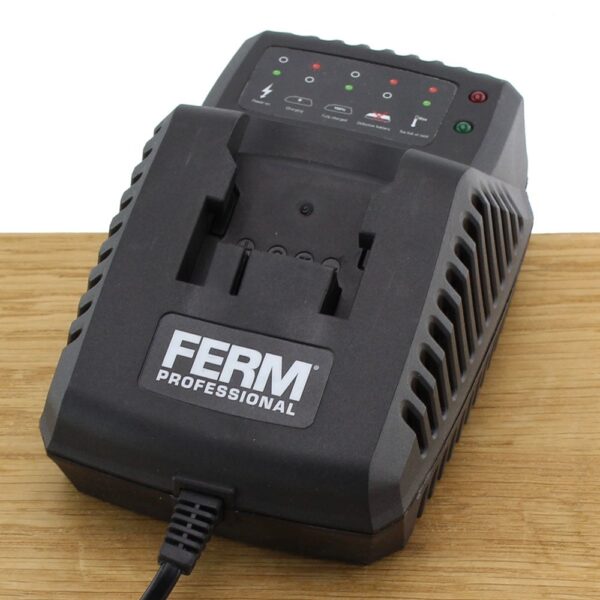 CDA1080S Quick Charger 18V 45W