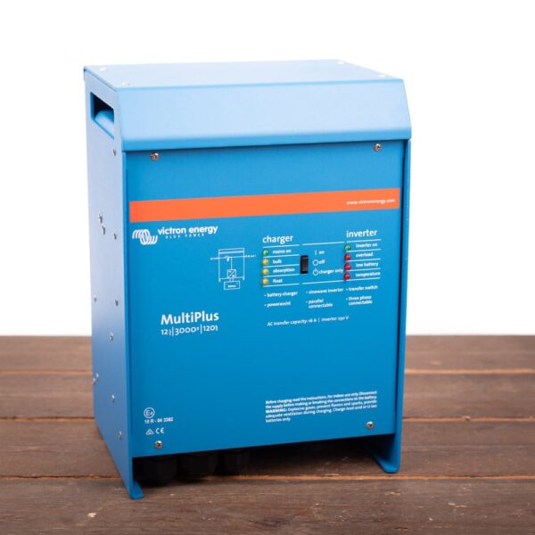 MultiPlus 12/3000/120-16