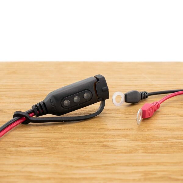 Comfort Indicator Eyelet M6
