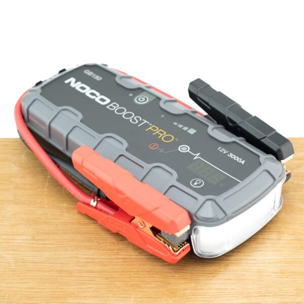 GB150 Jumpstarter 3000A
