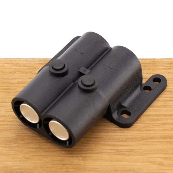 Type Y Connector 160A - 35mm - Vrouwelijk