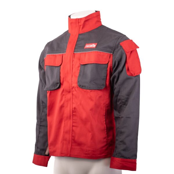 Las jack/ Lasjas/ Welding jacket Wyoming - Maat M