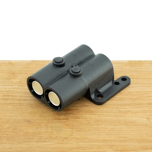 Type Y Connector 200A - 50mm - Vrouwelijk