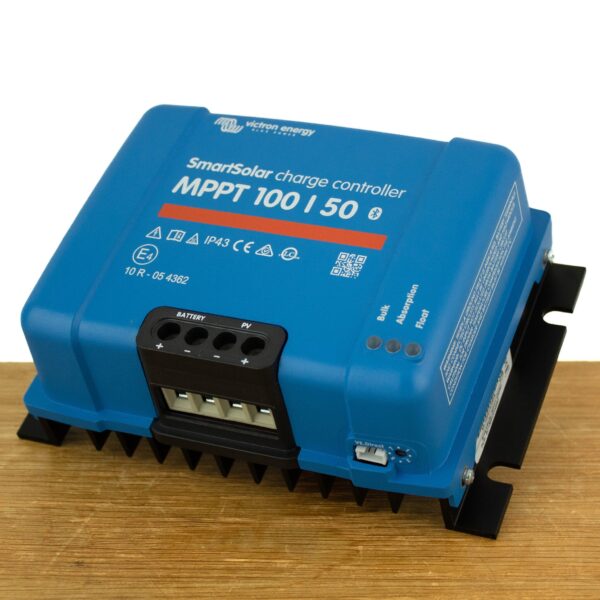 SmartSolar MPPT 100/50