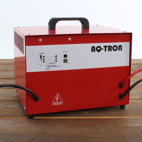 AQ24M50 Acculader 24V 50A Wa