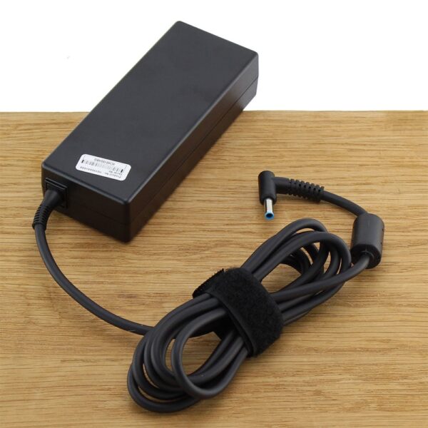 Laptop lader Smart AC Adapter 90W met plugadapter