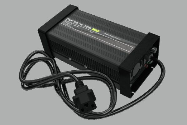 MegaCharge Lithium-ion 36V 8A