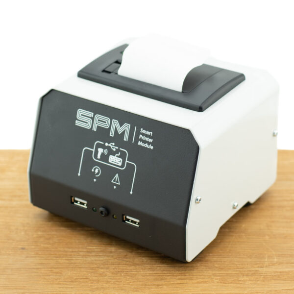 Smart Printer Module