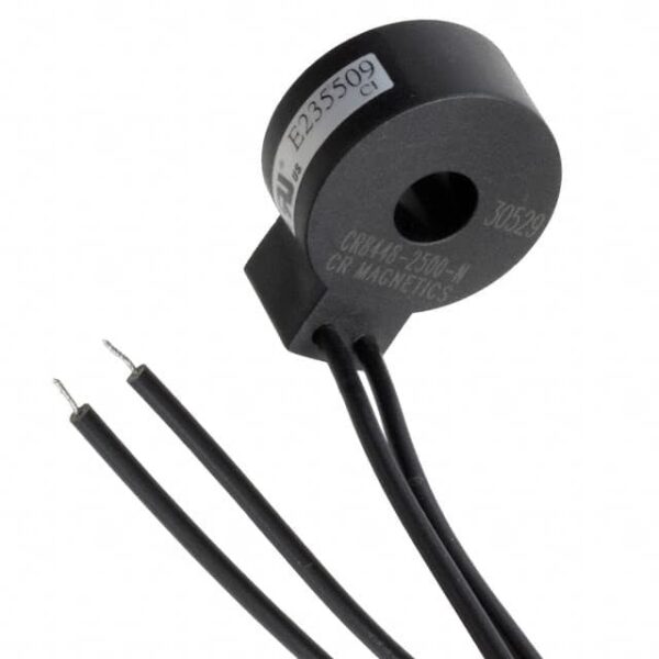 CT Klem stroomsensor klein model 40A