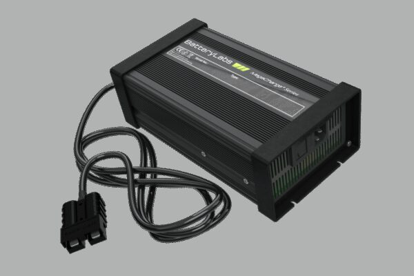 MegaCharge Lithium-ion 24V 18A