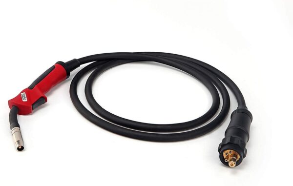 MT15 MIG TORCH 4M Lastoorts