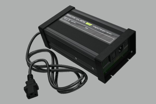 MegaCharge LZ 48V 10A