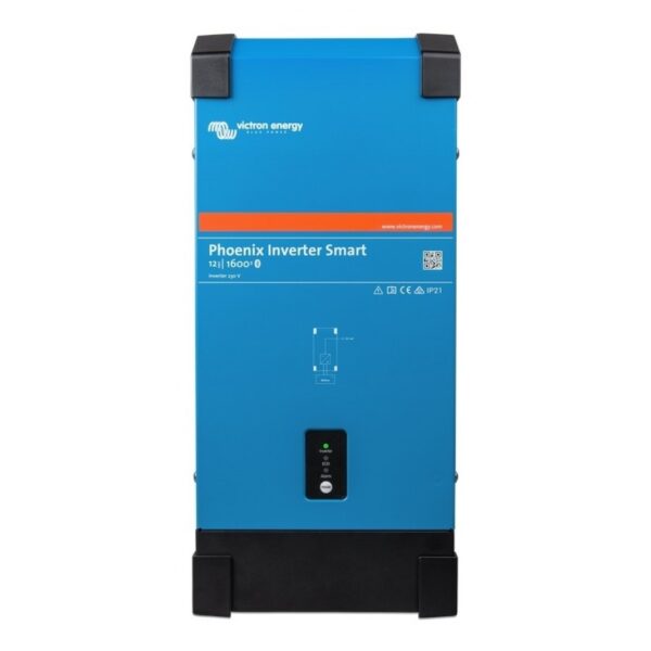 Phoenix 24/1600 Smart Omvormer
