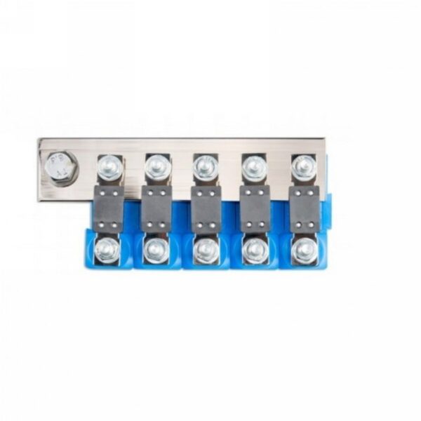 Busbar voor 5x CIP100200100