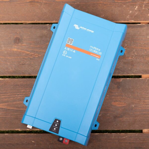 MultiPlus IP21 12/800/35-16 VE.Bus