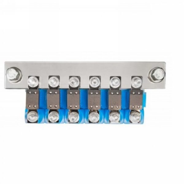 Busbar voor 6x CIP100200100