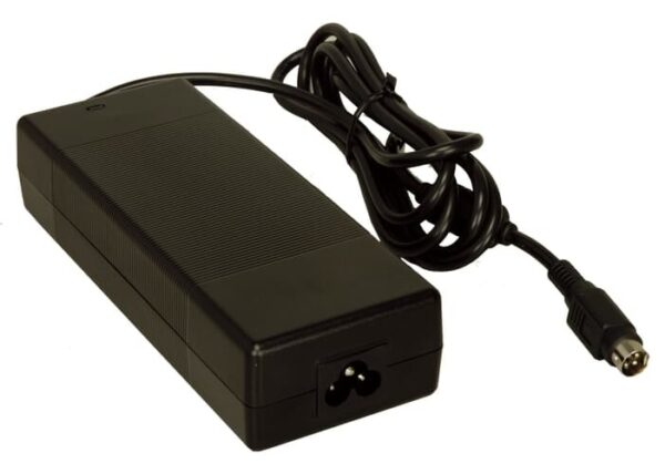 Desktop / laptop lader AC Adapter 120W 4DIN