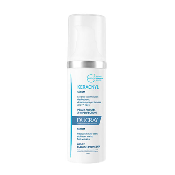 Ducray Keracnyl Serum 30ml