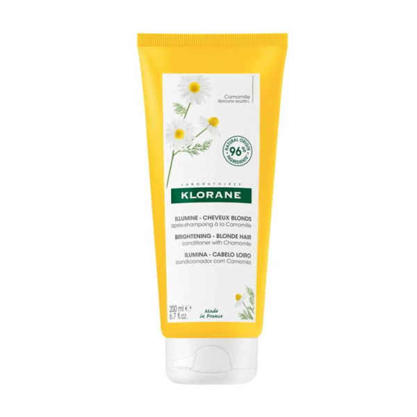Klorane Conditioner Kamille - Blond Haar - 200ml