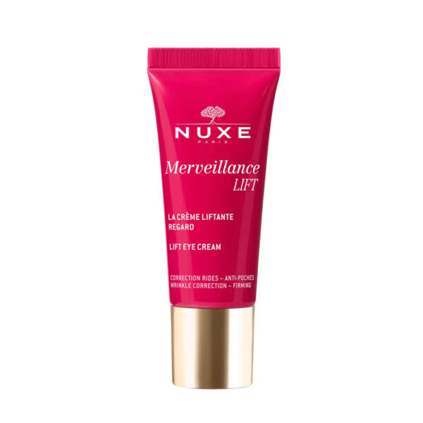Nuxe Merveillance Lift Oogcrème 15ml
