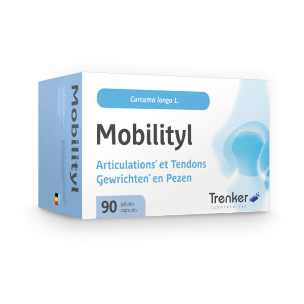 Mobilityl 90 Capsules