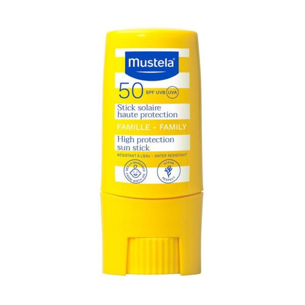 Mustela Zonnestick SPF50 9ml